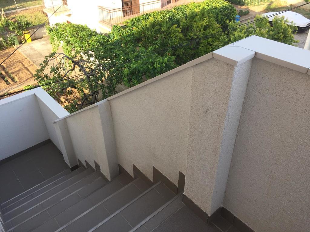 Apartments Pavic Betina  Εξωτερικό φωτογραφία