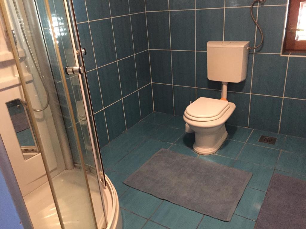 Apartments Pavic Betina  Εξωτερικό φωτογραφία