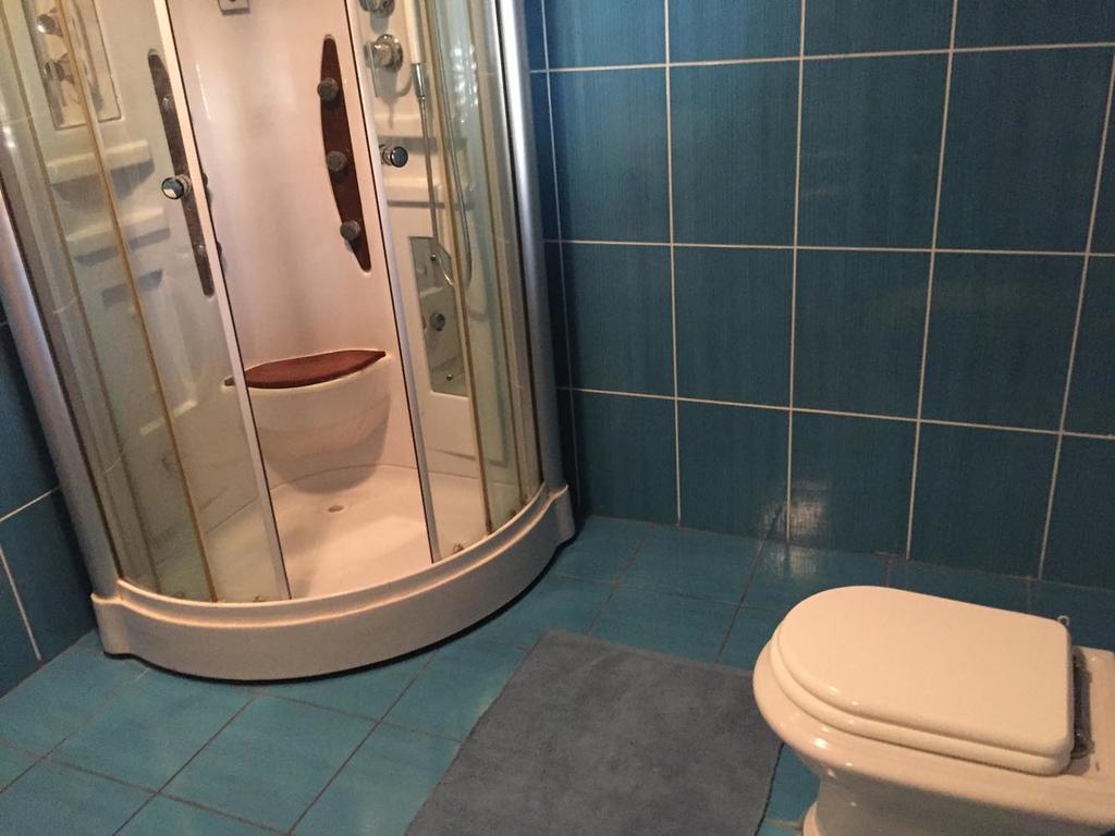 Apartments Pavic Betina  Εξωτερικό φωτογραφία