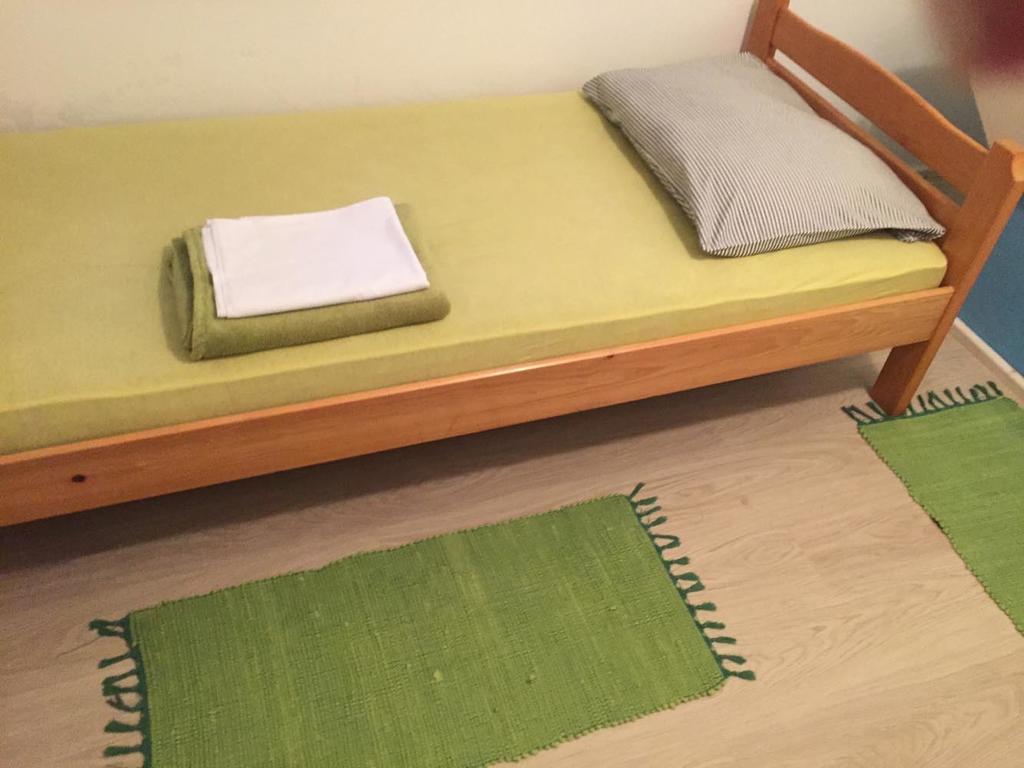Apartments Pavic Betina  Εξωτερικό φωτογραφία