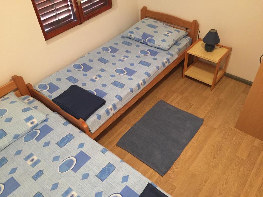 Apartments Pavic Betina  Εξωτερικό φωτογραφία