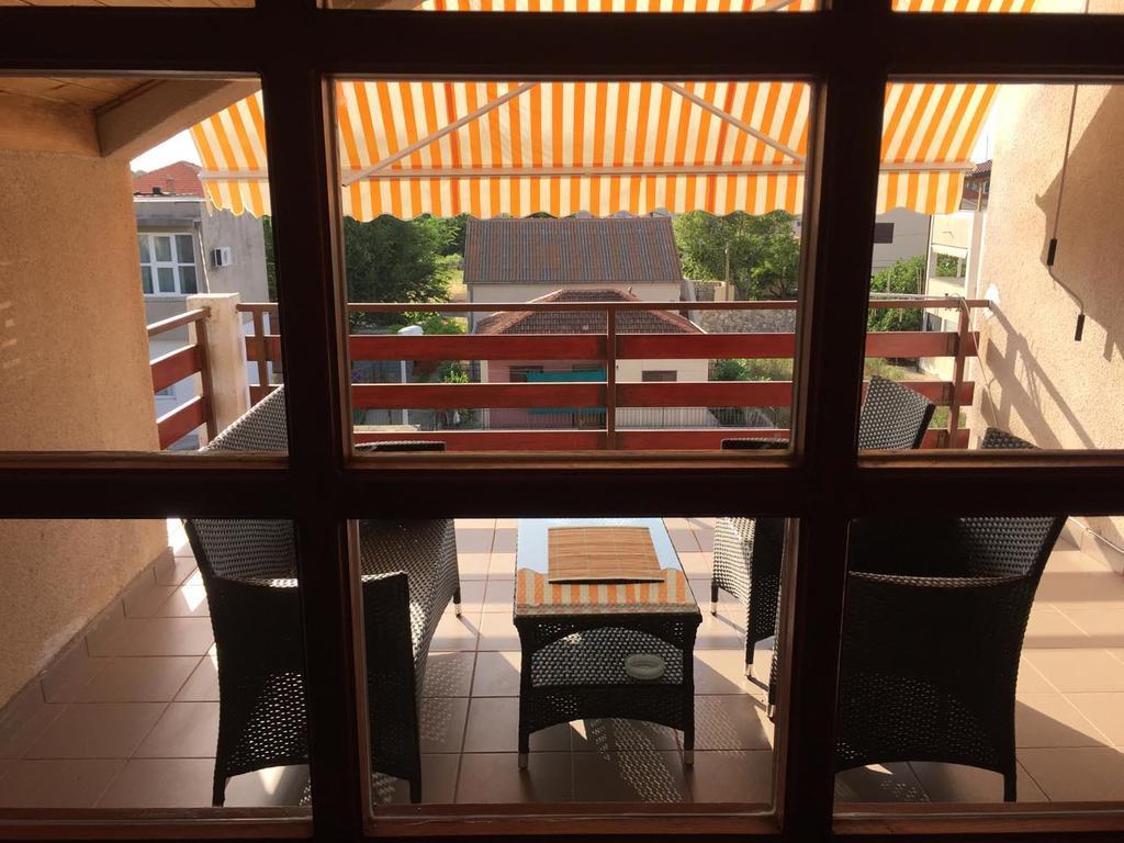 Apartments Pavic Betina  Εξωτερικό φωτογραφία