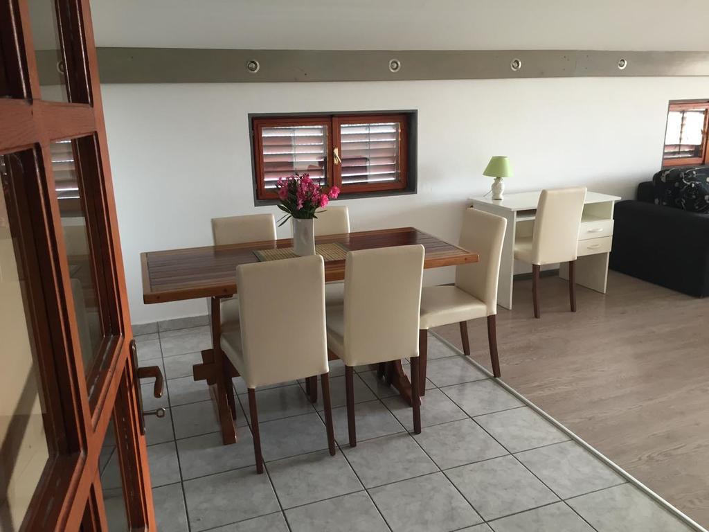 Apartments Pavic Betina  Εξωτερικό φωτογραφία