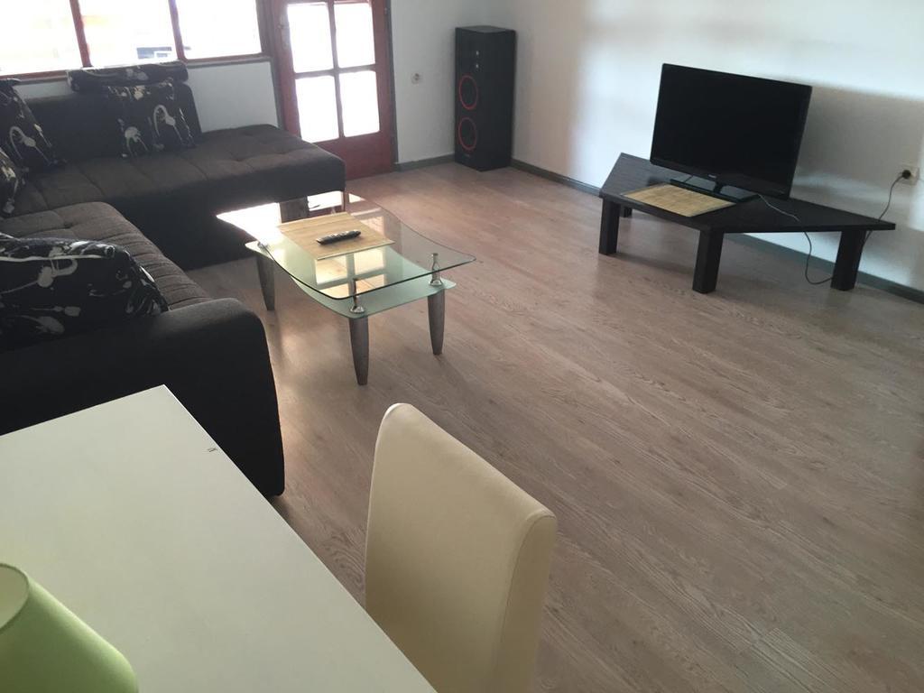 Apartments Pavic Betina  Εξωτερικό φωτογραφία