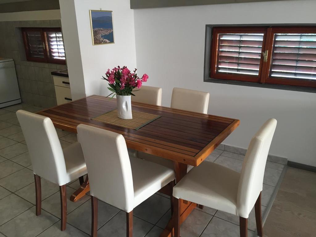 Apartments Pavic Betina  Εξωτερικό φωτογραφία