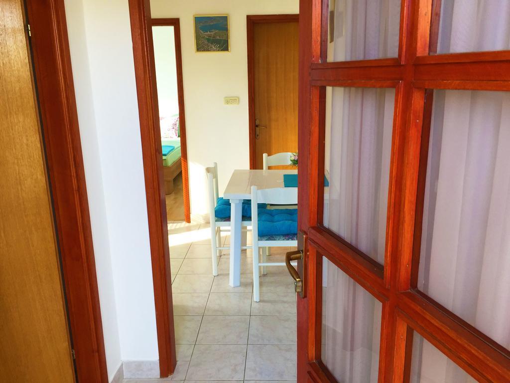 Apartments Pavic Betina  Εξωτερικό φωτογραφία
