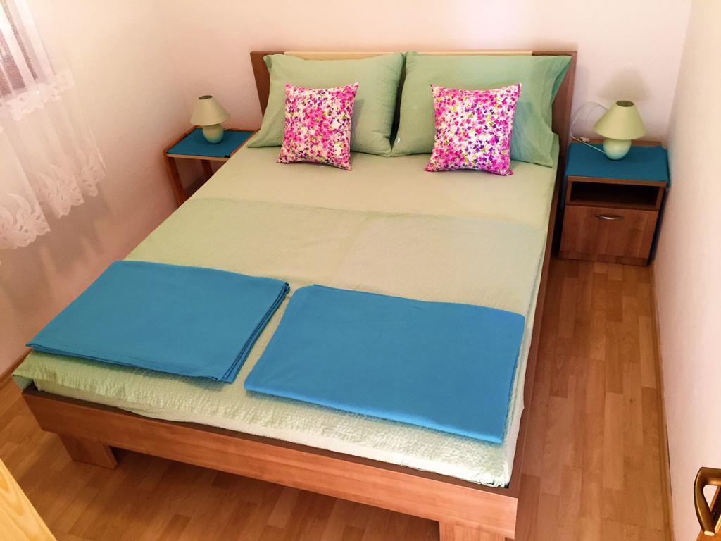 Apartments Pavic Betina  Εξωτερικό φωτογραφία