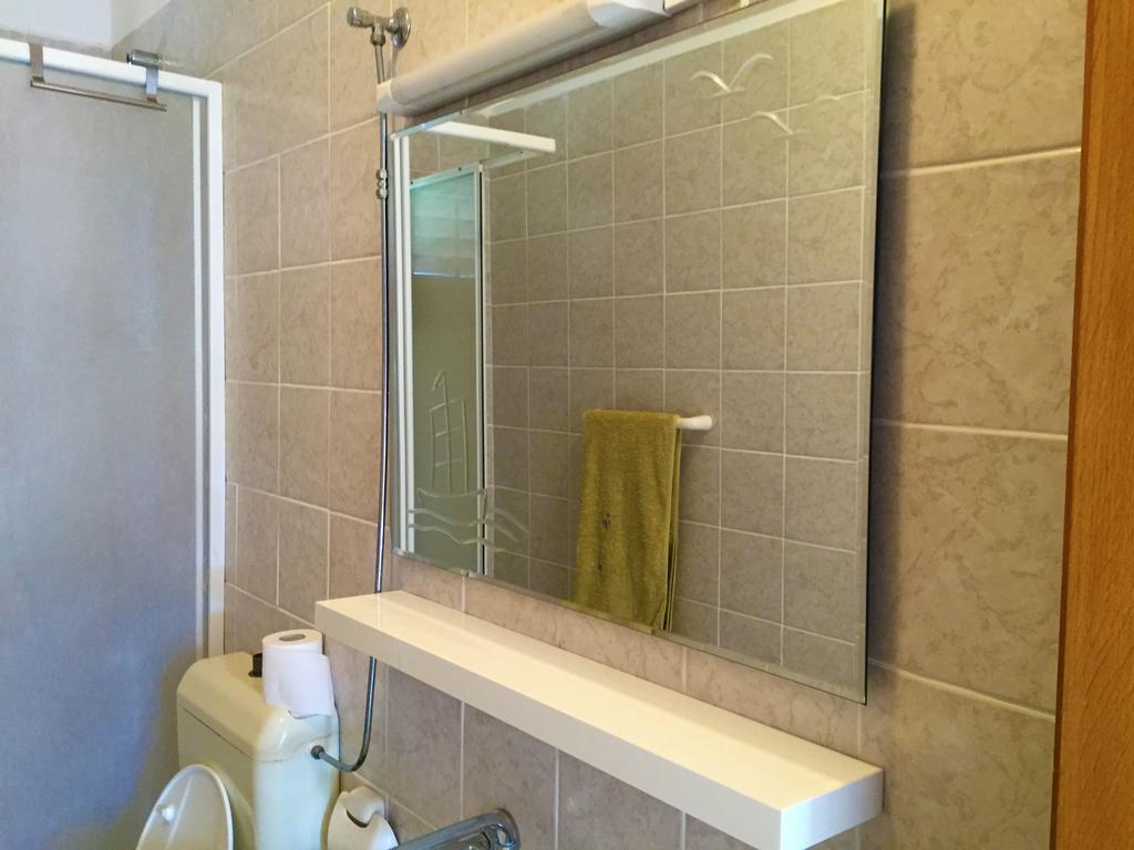 Apartments Pavic Betina  Εξωτερικό φωτογραφία
