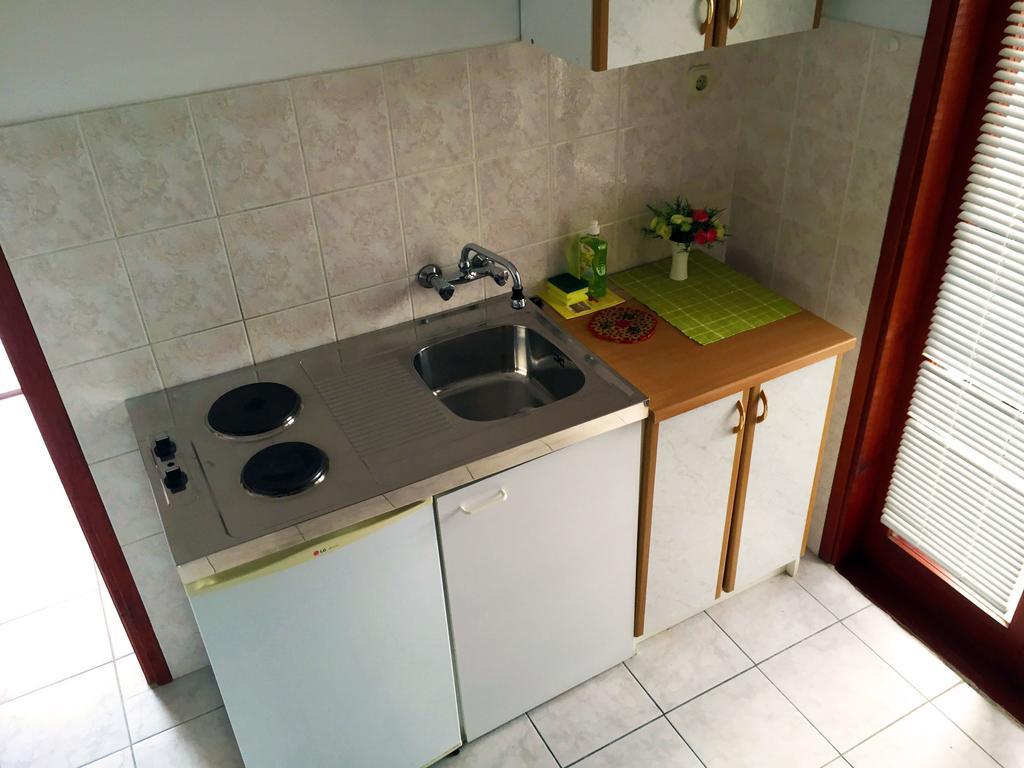 Apartments Pavic Betina  Εξωτερικό φωτογραφία