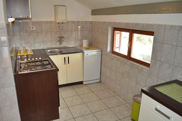 Apartments Pavic Betina  Εξωτερικό φωτογραφία