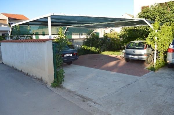Apartments Pavic Betina  Εξωτερικό φωτογραφία